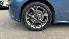 Ford Focus 1.0 EcoBoost 125 ST-Line 5dr Petrol Hatchback